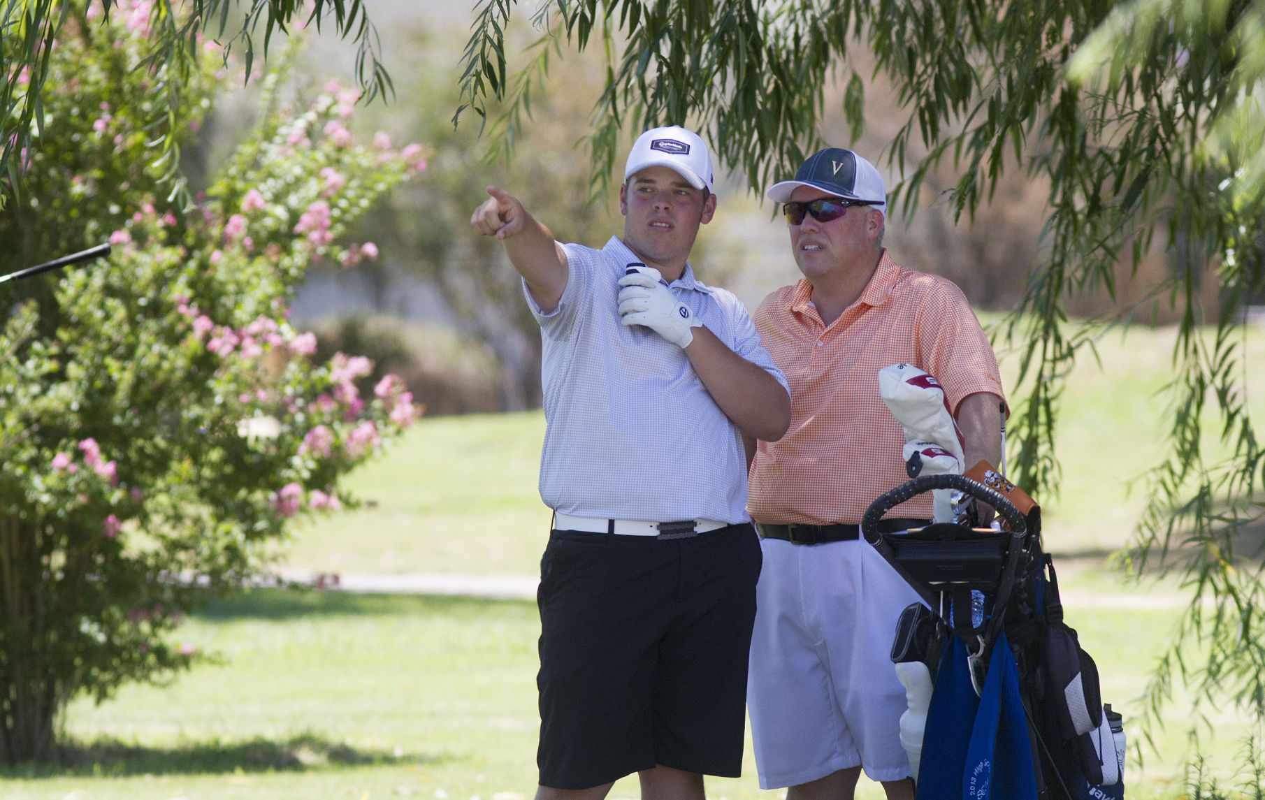 City Amateur Championship